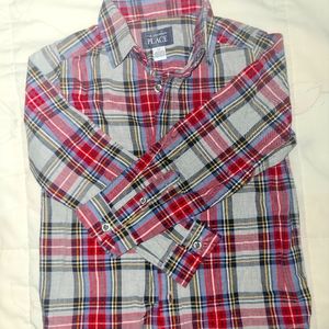 Boys Shirt